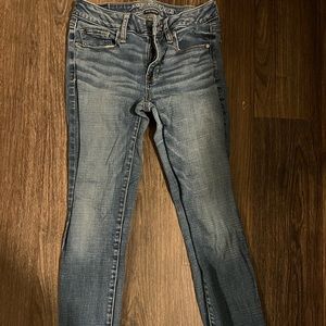 American Eagle Jeans Size 4
